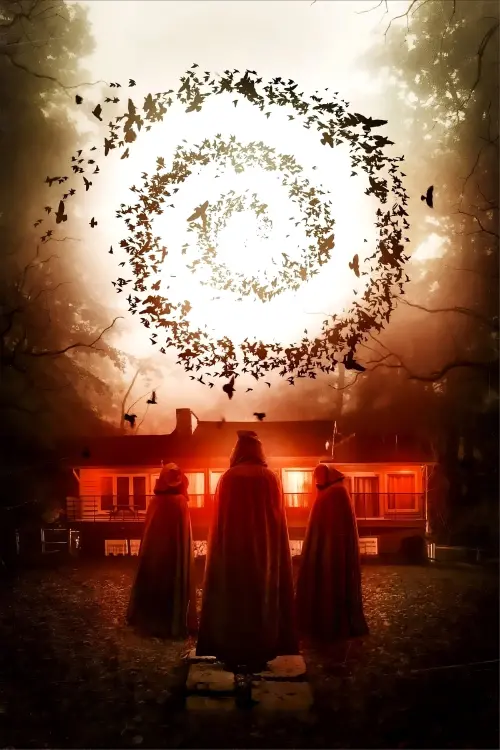 Постер до фільму "Spiral"