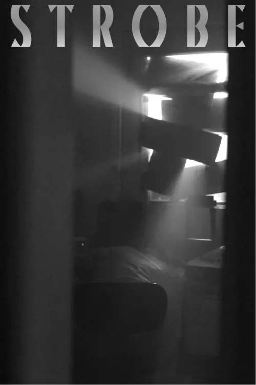 Постер до фільму "Strobe"