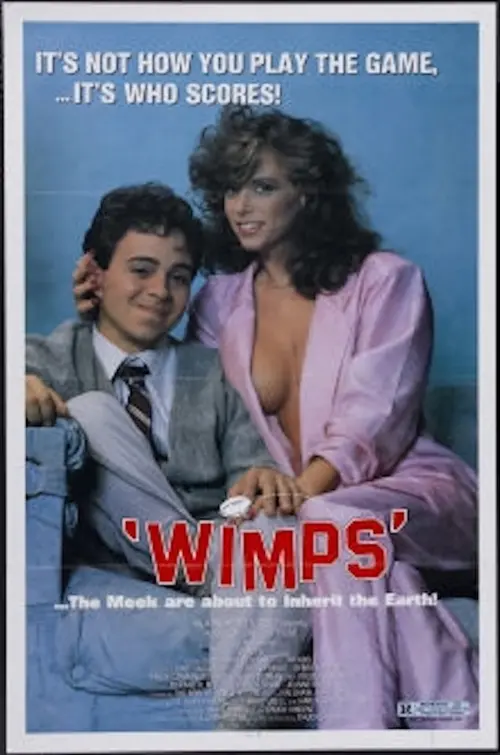 Постер до фільму "Wimps"