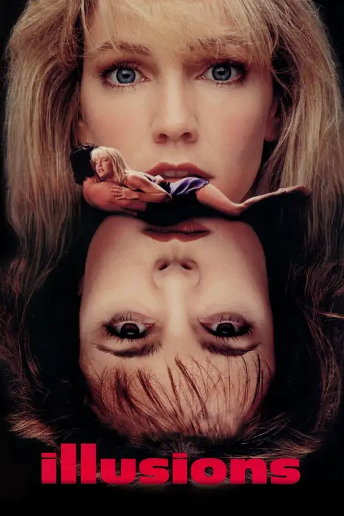 Постер до фільму "Illusions"