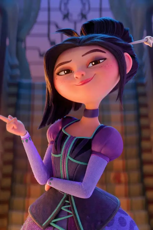 Постер до фільму "Steps"