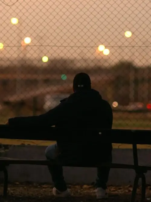 Постер до фільму "The Criollos"