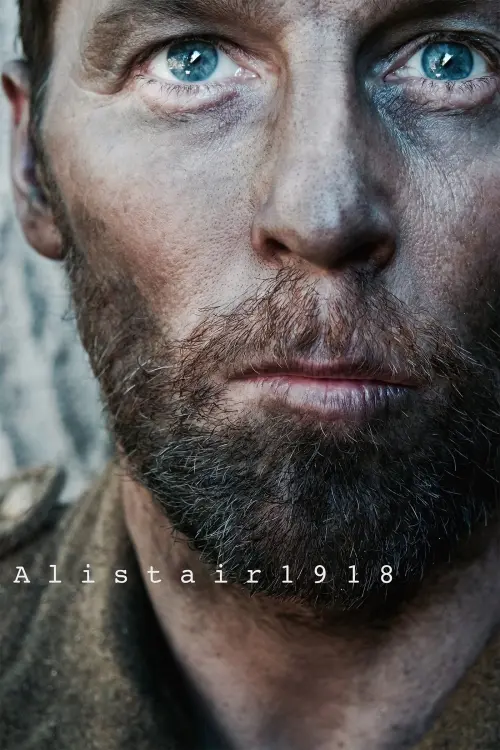 Постер до фільму "Alistair1918"