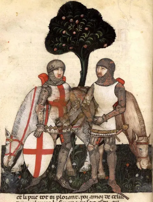 Постер до фільму "Balin & Balan"