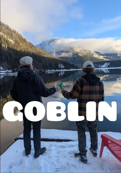 Постер до фільму "Goblin"