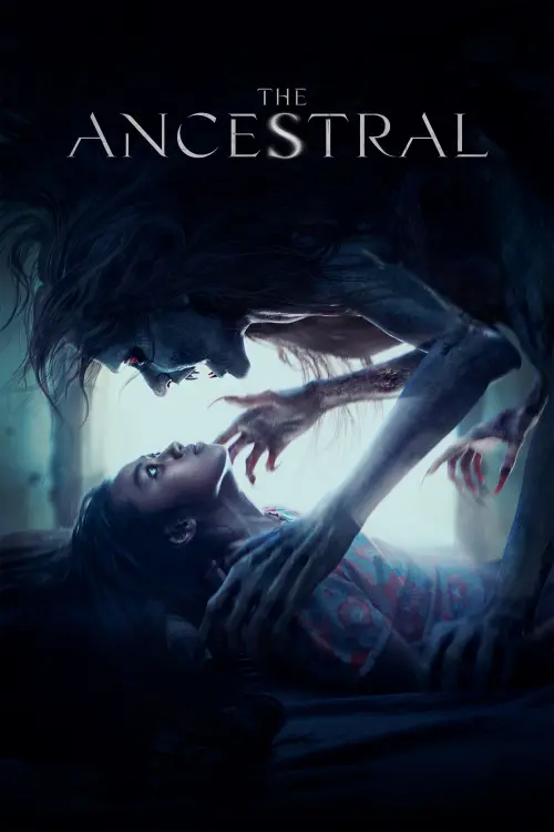 Постер до фільму "The Ancestral"