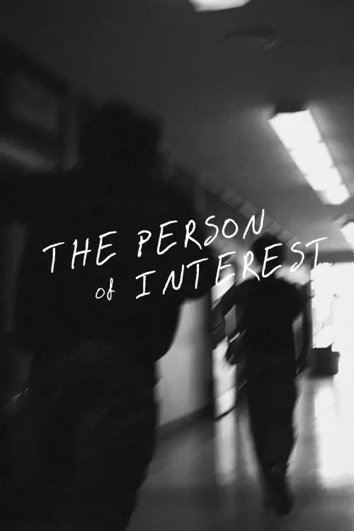 Постер до фільму "The Person of Interest"