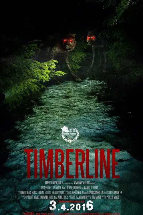 Постер до фільму "Timberline"