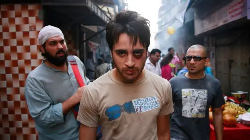 Відео до фільму Delhi Belly | Delhi Belly Trailer