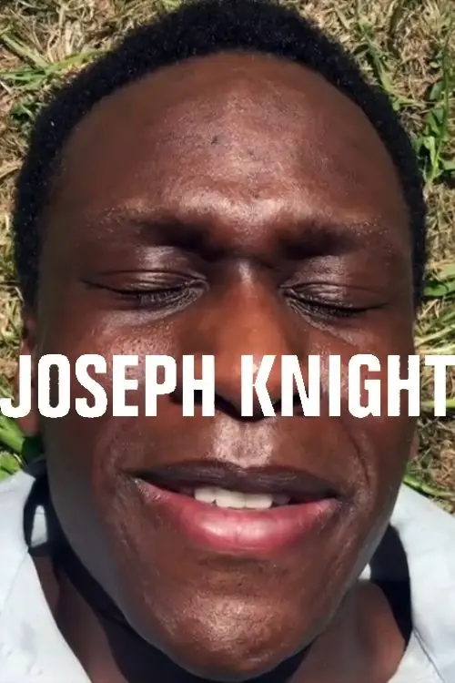 Постер до фільму "Joseph Knight"