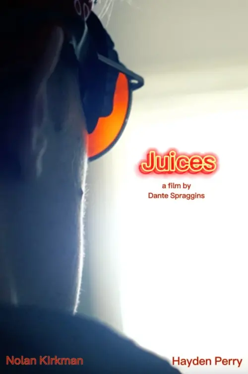 Постер до фільму "Juices"