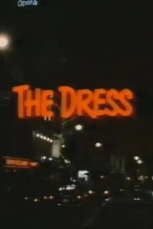 Постер до фільму "The Dress"