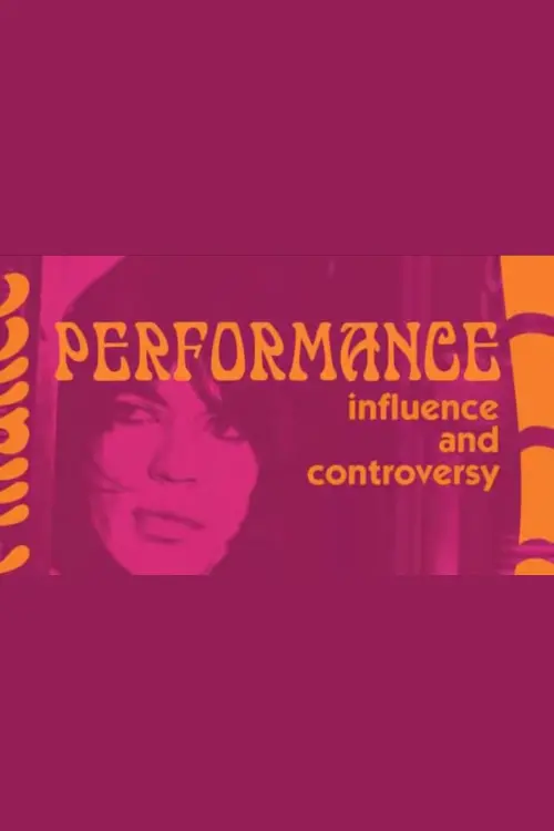 Постер до фільму "Influence and Controversy: Making 