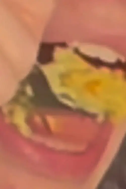 Постер до фільму "manger la verité : est ce la verité ? question."