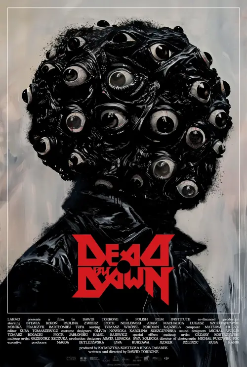 Постер до фільму "Dead by Dawn"