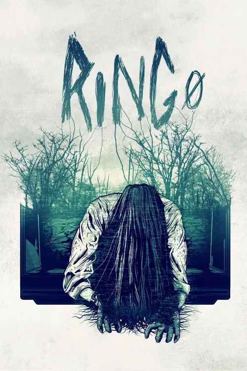 Постер до фільму "Ring 0"