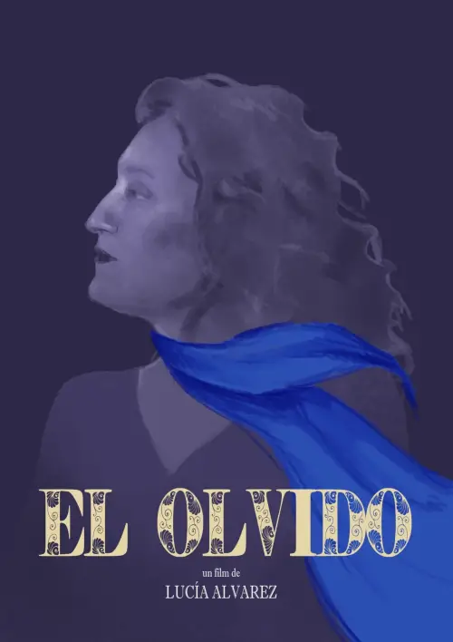 Постер до фільму "El olvido"