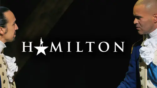 Відео до фільму Гамільтон | Hamilton Sing-Along