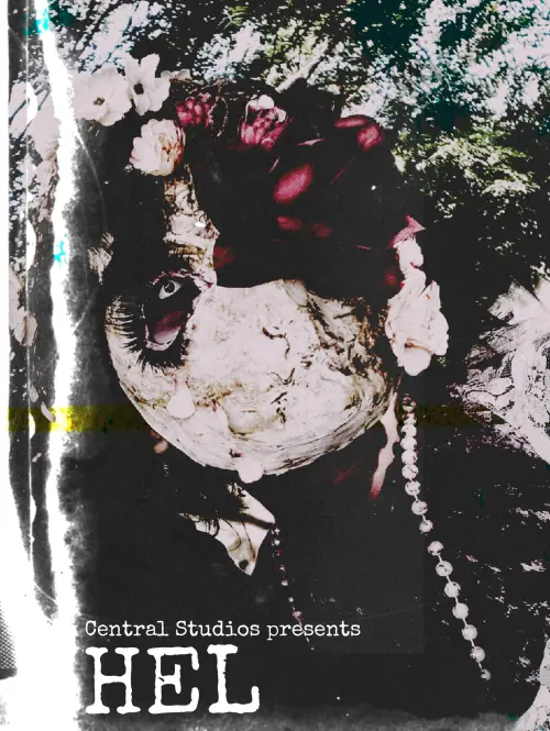 Постер до фільму "HEL"