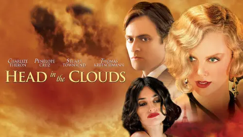 Відео до фільму Голова у хмарах | Head in the Clouds   Official Trailer  2004