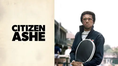 Відео до фільму Citizen Ashe | Citizen Ashe - Official Trailer