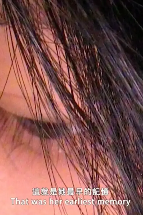 Постер до фільму "In the Name of Memory"