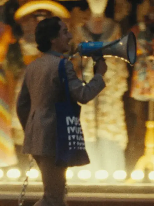 Постер до фільму "Viva La Revue"