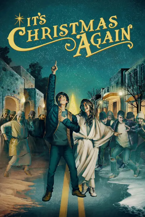 Постер до фільму "It