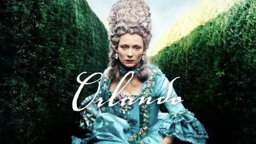 Відео до фільму Orlando | Clip