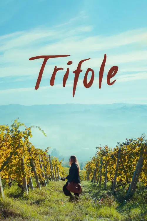 Постер до фільму "Trifole"