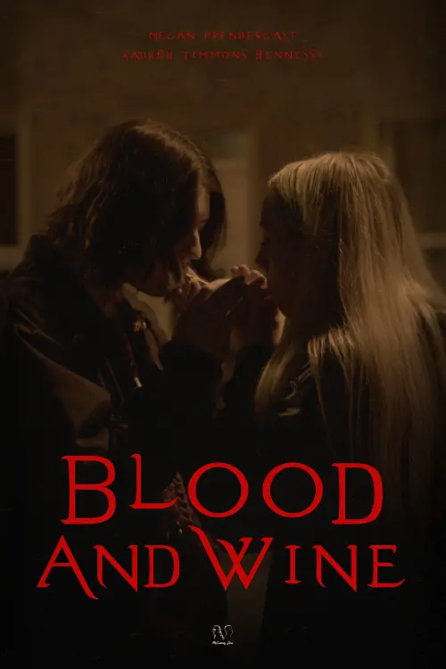 Постер до фільму "Blood & Wine"