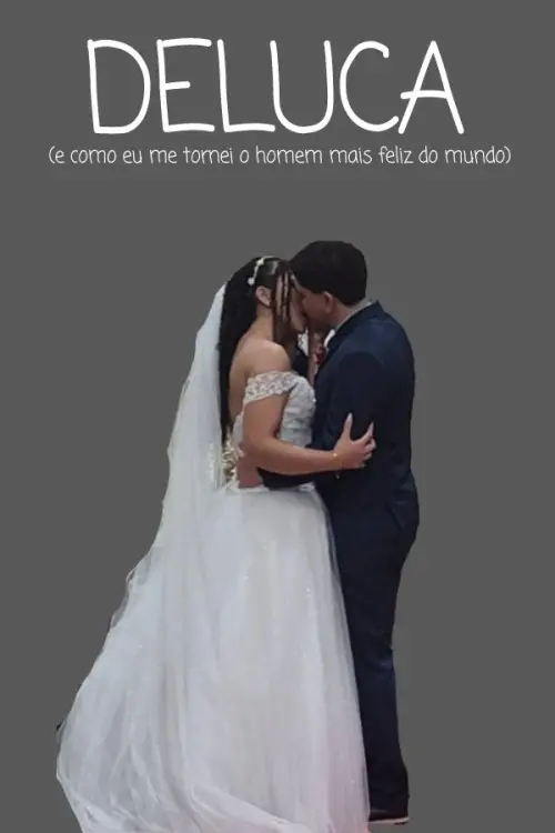 Постер до фільму "Deluca"