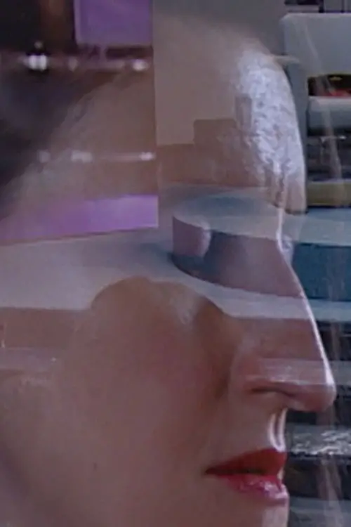 Постер до фільму "DISSONANCE"