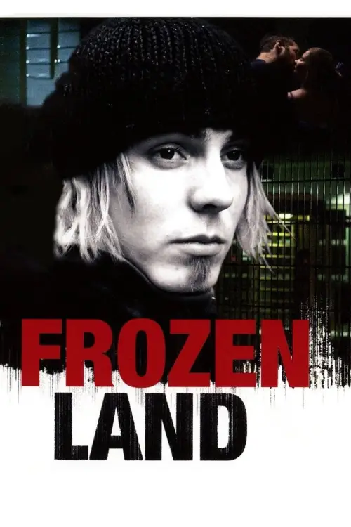 Постер до фільму "Frozen Land"