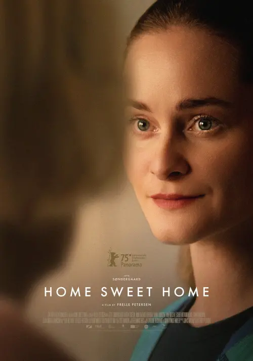 Постер до фільму "Home Sweet Home"