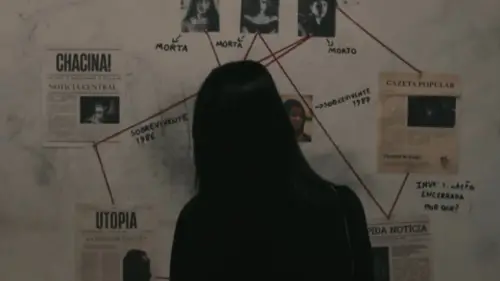 Відео до фільму Lua de Sangue 3: O &Uacute;ltimo Cap&iacute;tulo | LUA DE SANGUE 3: O &Uacute;LTIMO CAP&Iacute;TULO - TRAILER OFICIAL