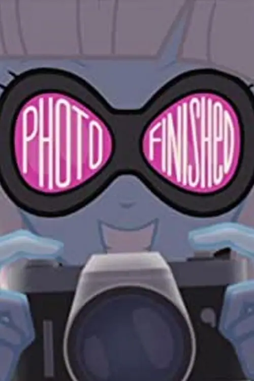 Постер до фільму "Photo Finished"