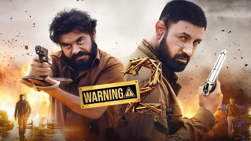 Відео до фільму Warning 2 | Warning 2 Trailer | Gippy Grewal | Jasmin Bhasin | Prince KJ | 2nd Feb 2024 | New Punjabi Movie