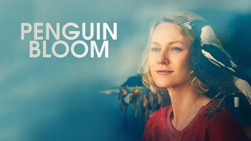 Відео до фільму Пінгвін Блюм | Пінгвін Блюм / Penguin Bloom (2020) (УКРАЇНСЬКІ СУБТИТРИ)