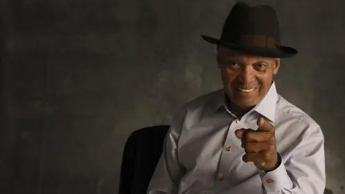 Відео до фільму Reggie | Official Teaser