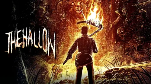 Відео до фільму Із пітьми | THE HALLOW - OFFICIAL UK TRAILER [HD]