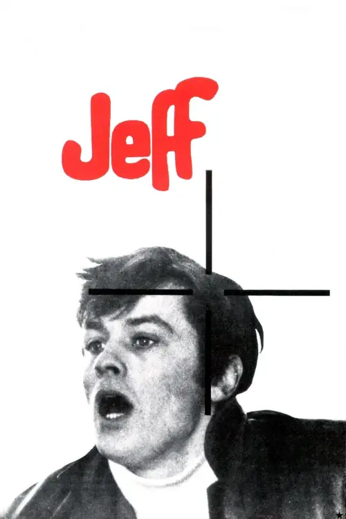 Постер до фільму "Jeff"