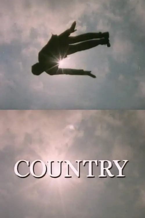 Постер до фільму "Country"