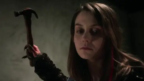 Відео до фільму Evangeline | Evangeline (Official Trailer) -- Feature Film