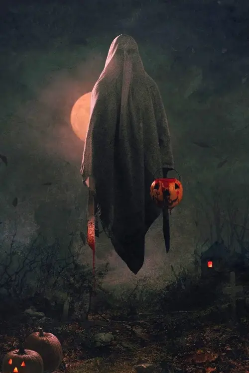 Постер до фільму "10/31"