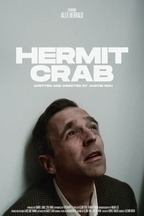 Постер до фільму "Hermit Crab"