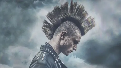 Відео до фільму Місто-бомба | Bomb City I Trailer