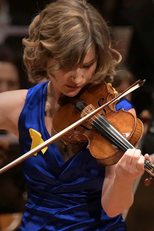 Постер до фільму "Concert in solidarity with Ukraine  - Deutsches Symphonie Orchester Berlin"