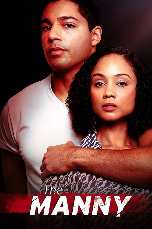 Постер до фільму "The Manny"
