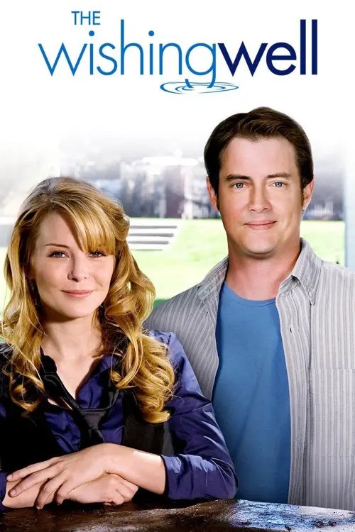 Постер до фільму "The Wishing Well"